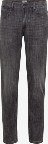 CAMEL ACTIVE Regular Jeans in Grey: front