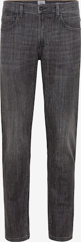 CAMEL ACTIVE Regular Jeans in Grijs: voorkant