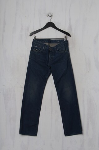 G-Star RAW Jeans 30 x 32 in Blau: predná strana
