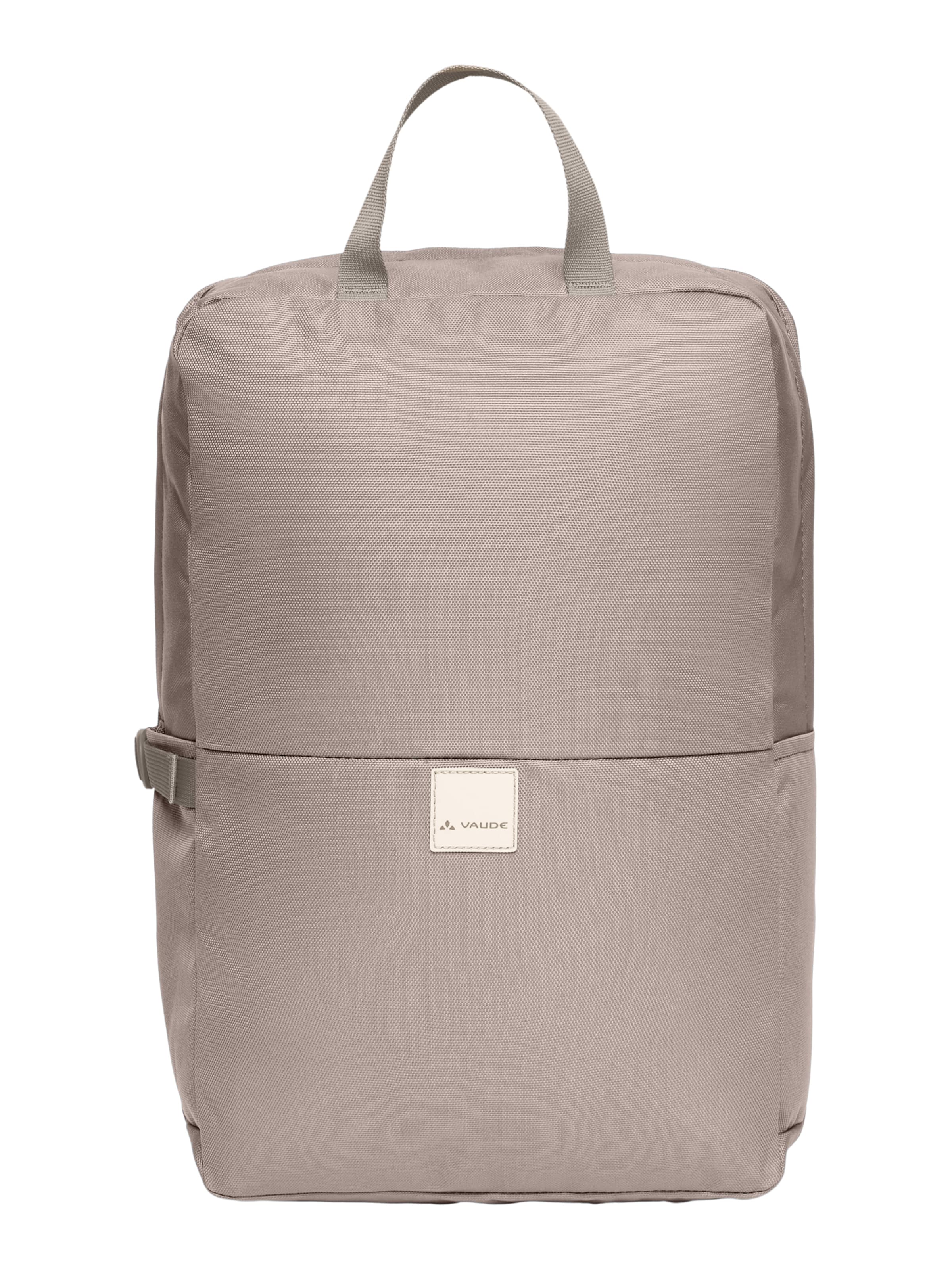 VAUDE Rugzak 'Coreway' in Bruin: voorkant