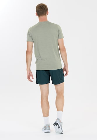 ENDURANCE Performance shirt 'PORTOFINO' in Green