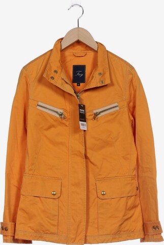 Fay Jacke S in Orange: predná strana