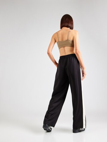 P.E Nation Loose fit Sports trousers 'Man Down' in Black