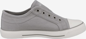 s.Oliver Sneakers in Grey