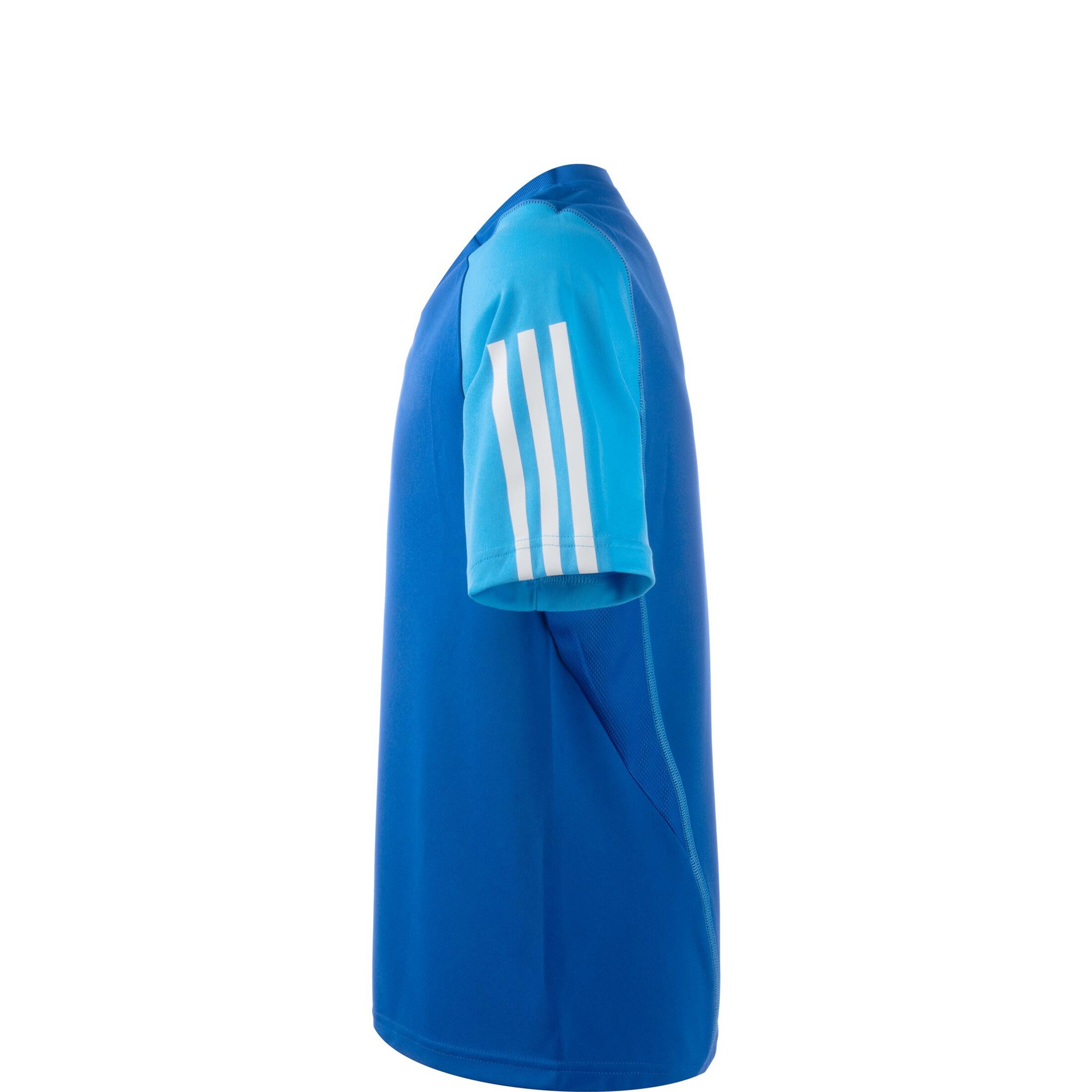 ADIDAS PERFORMANCE Performance Shirt 'Tiro 23' in Blue