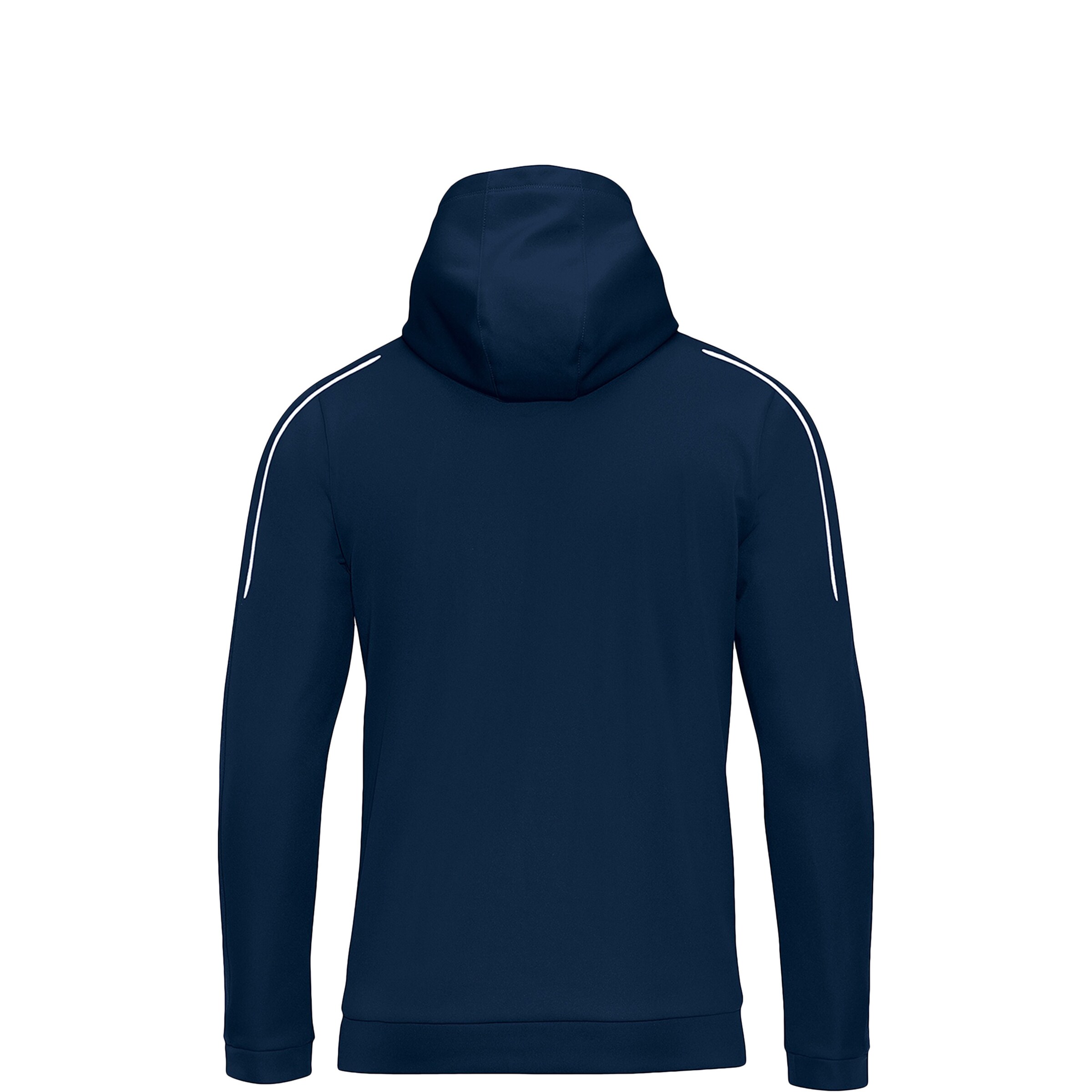JAKO Sportjacke 'Classico' in Blau