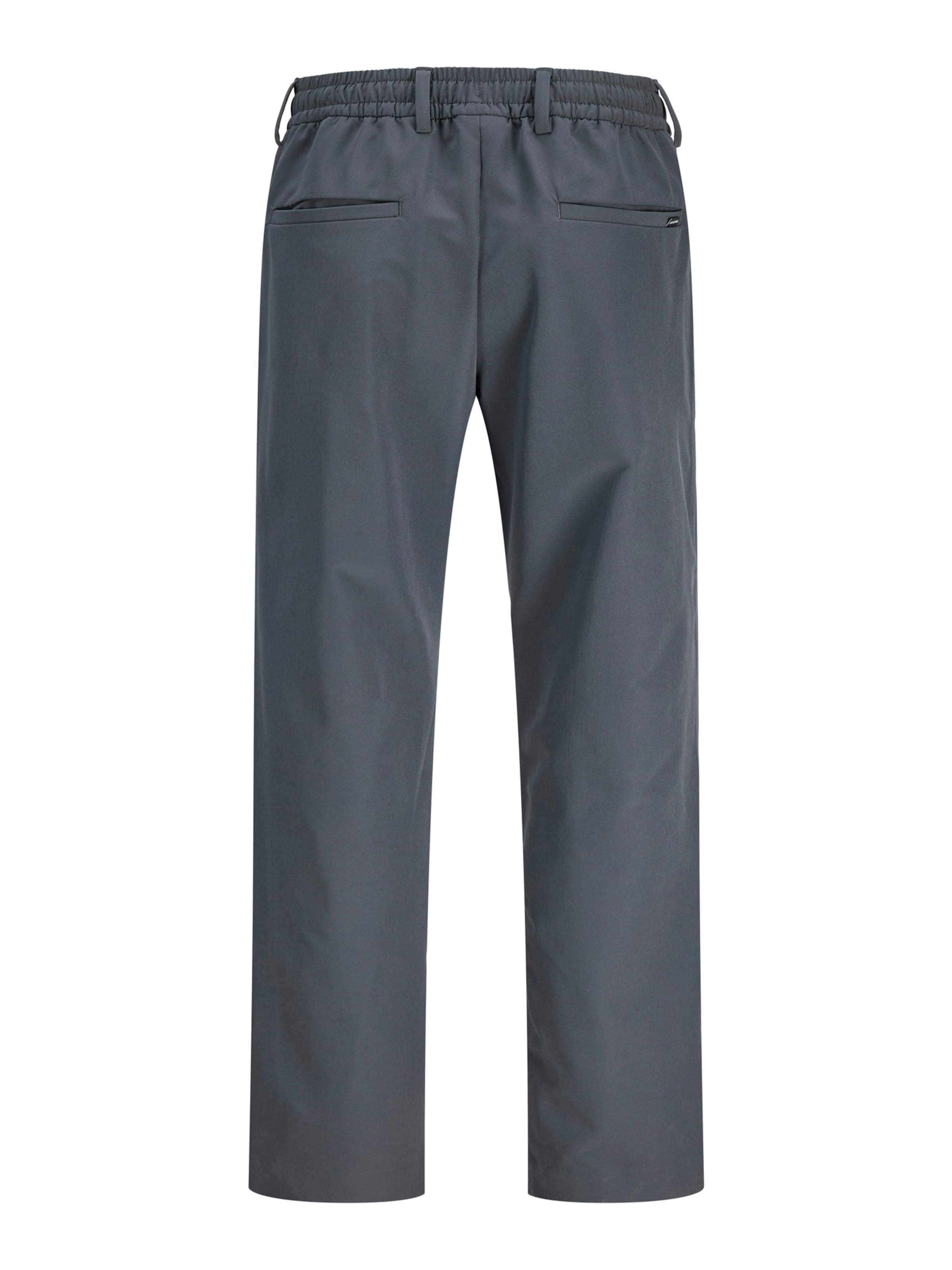 JACK & JONES Loose fit Pants in Blue