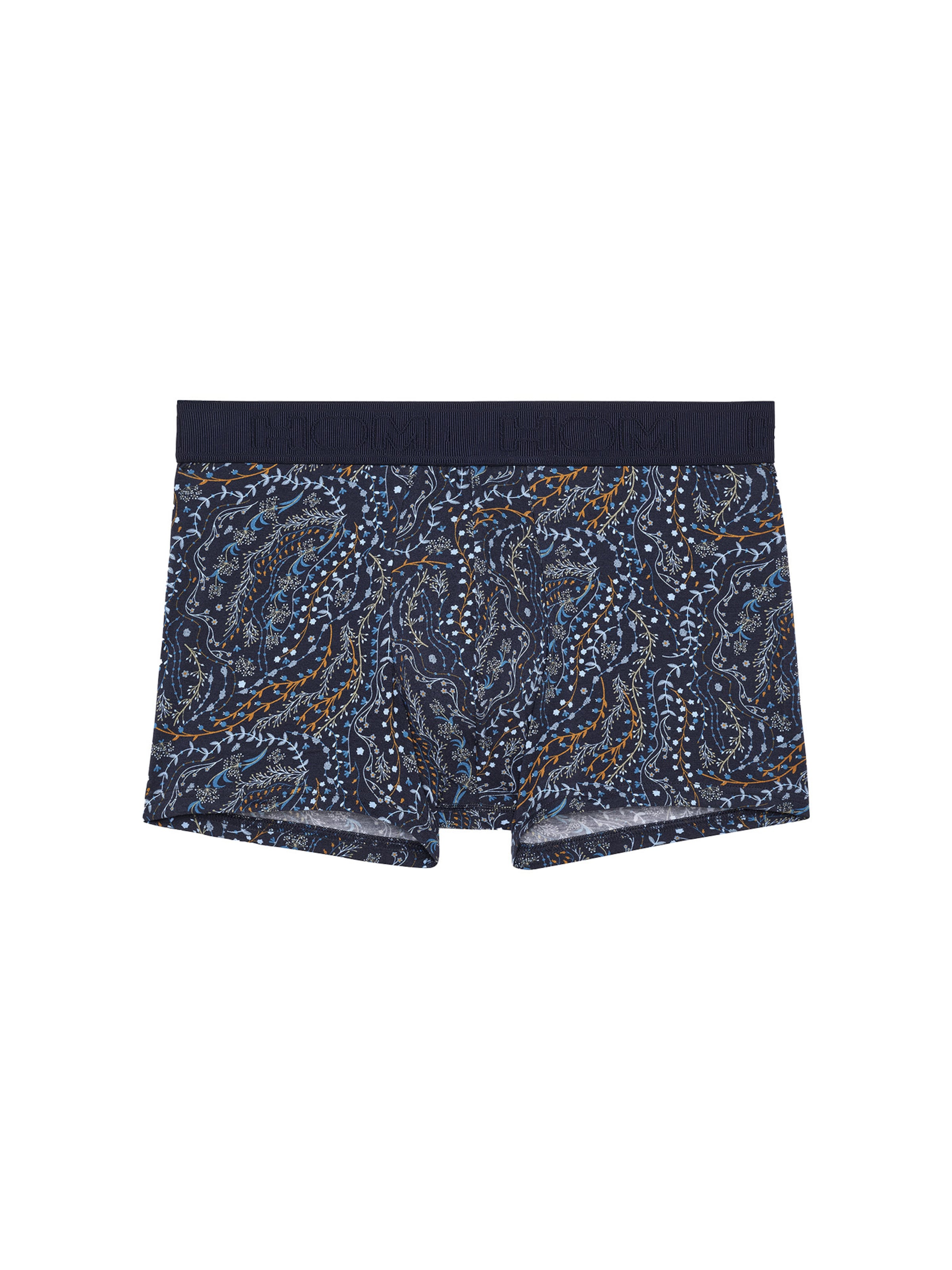 HOM Boxer shorts in Blue: front
