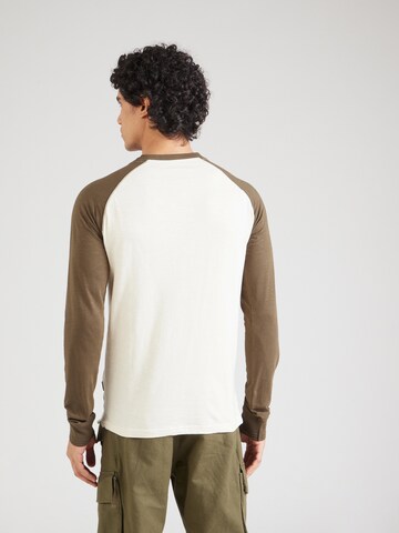 INDICODE JEANS Shirt 'Canton' in Grün