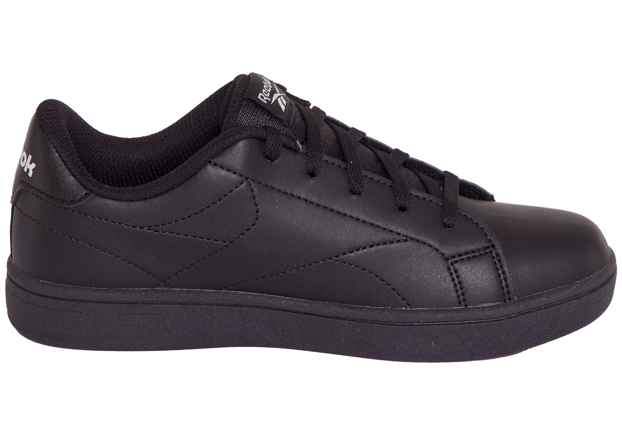 Reebok Sneaker in Schwarz