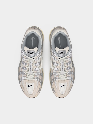 Nike SportswearNiske tenisice 'P-6000' - bež boja