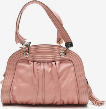 Lancel Bag in One size in Pink