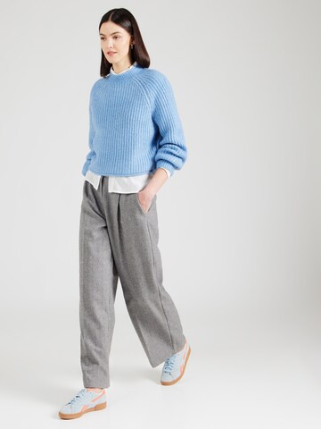 Tally Weijl Sweater in Blue