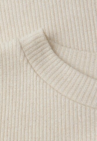 Street One Studio Top in Beige