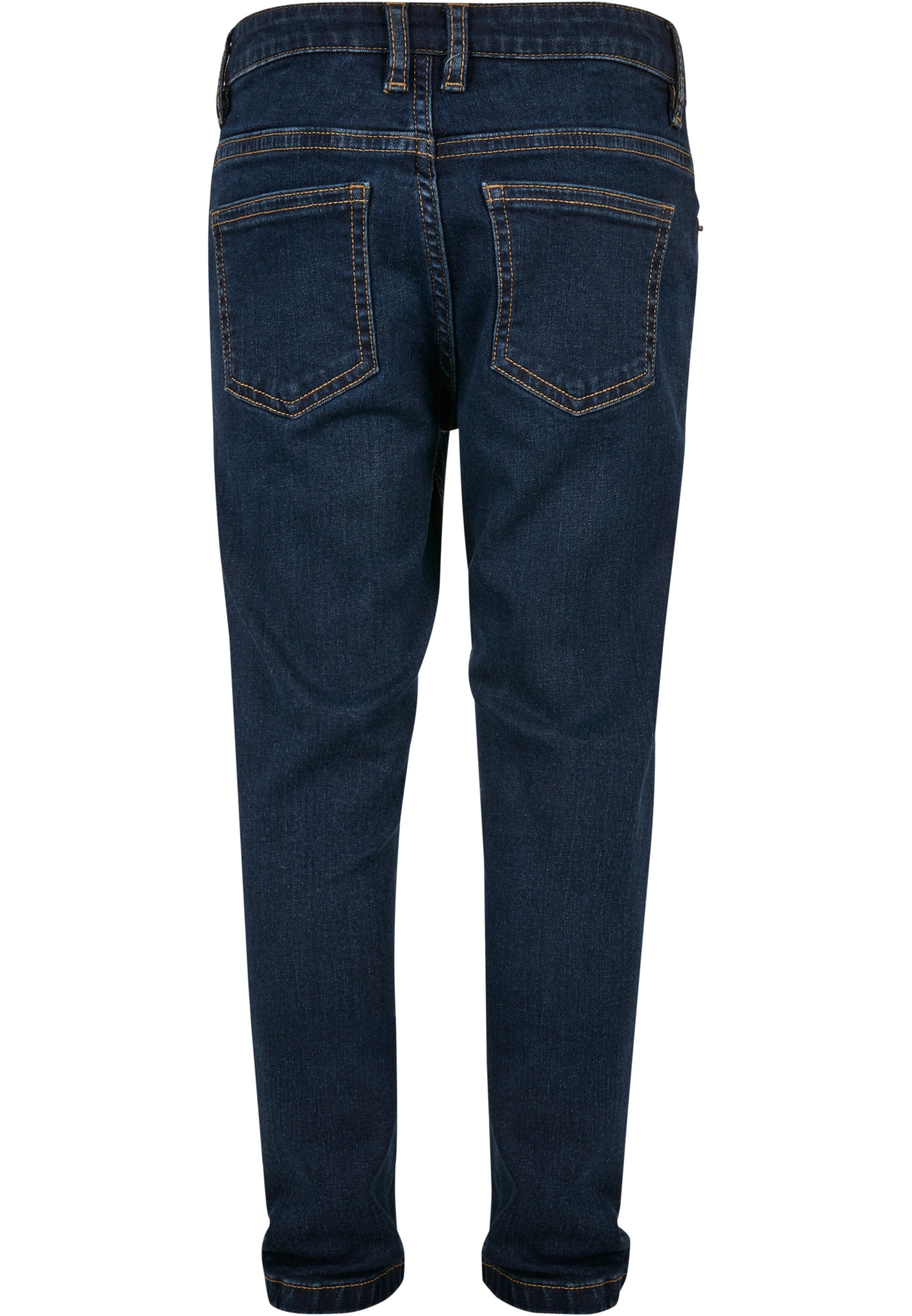 Urban Classics Regular Jeans in Blue