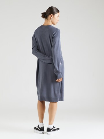 Abito in maglia 'Pira' di Soft Rebels in blu