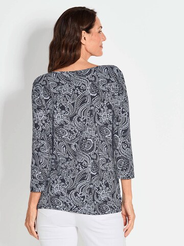 T-shirt Goldner en gris