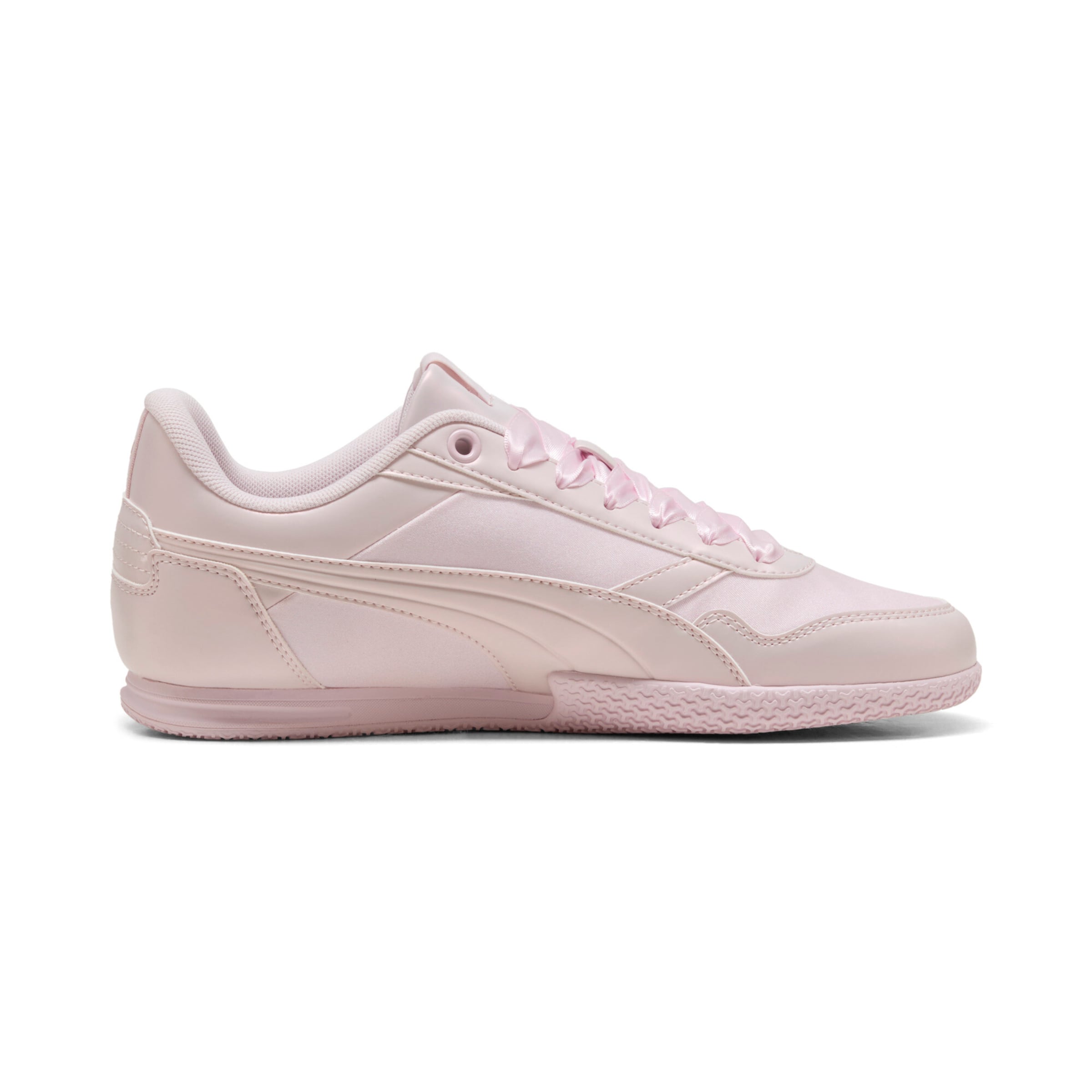 PUMA Sneaker in Pink
