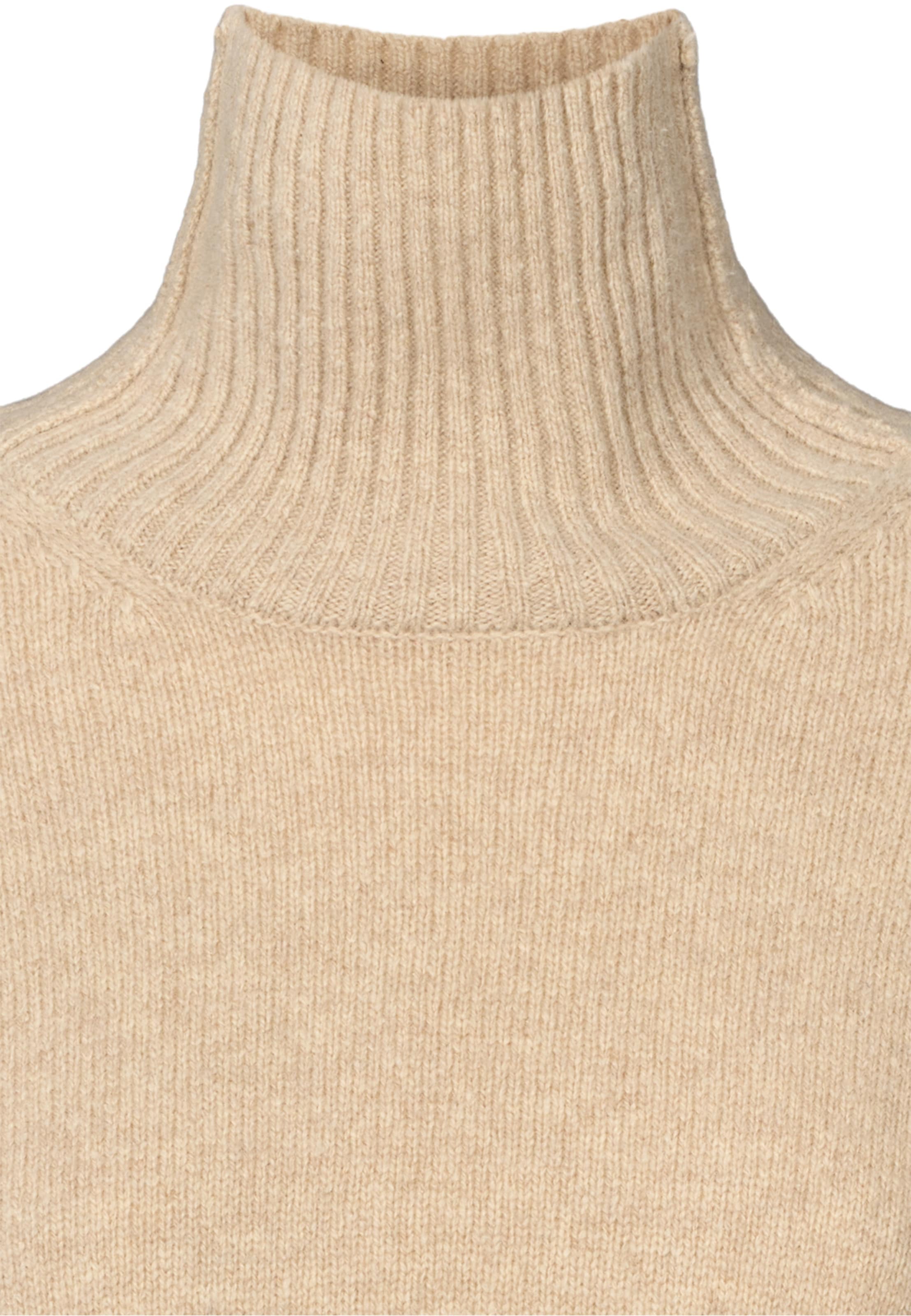 rethinkit studios Trui in Beige
