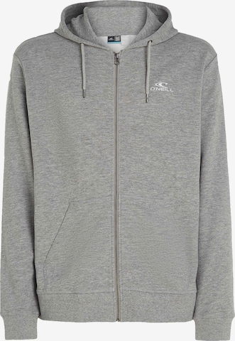 O'NEILLSweater majica - srebro boja: prednji dio