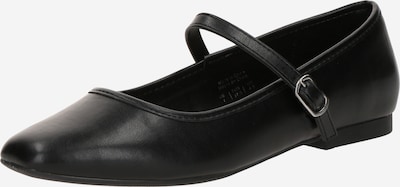 CALL IT SPRING Nauhaballerina 'JANEYY' värissä musta, Tuotenäkymä