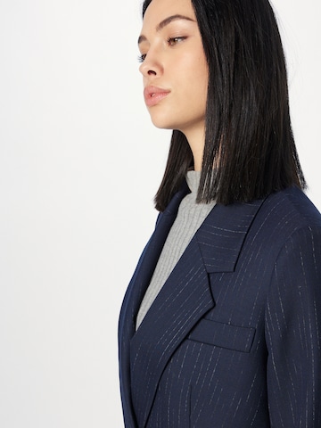 Blazer 'JANINA ANN' IVY OAK en bleu