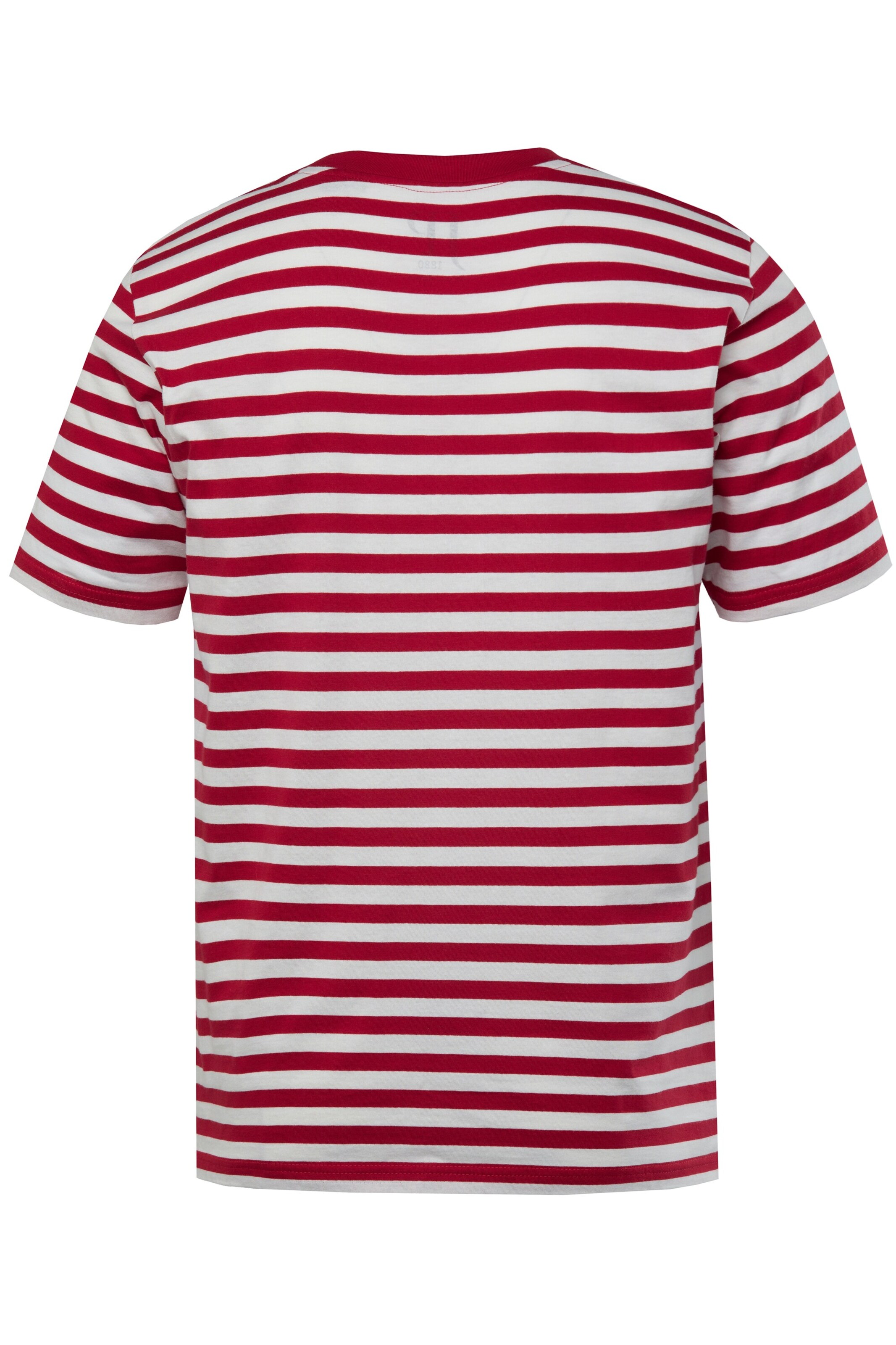 JP1880 Shirt in Rood