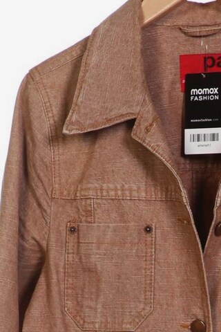 PERSONAL AFFAIRS Jacket & Coat in S in Brown