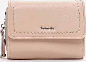 Porte-monnaies 'Keona' Tamaris en beige : devant