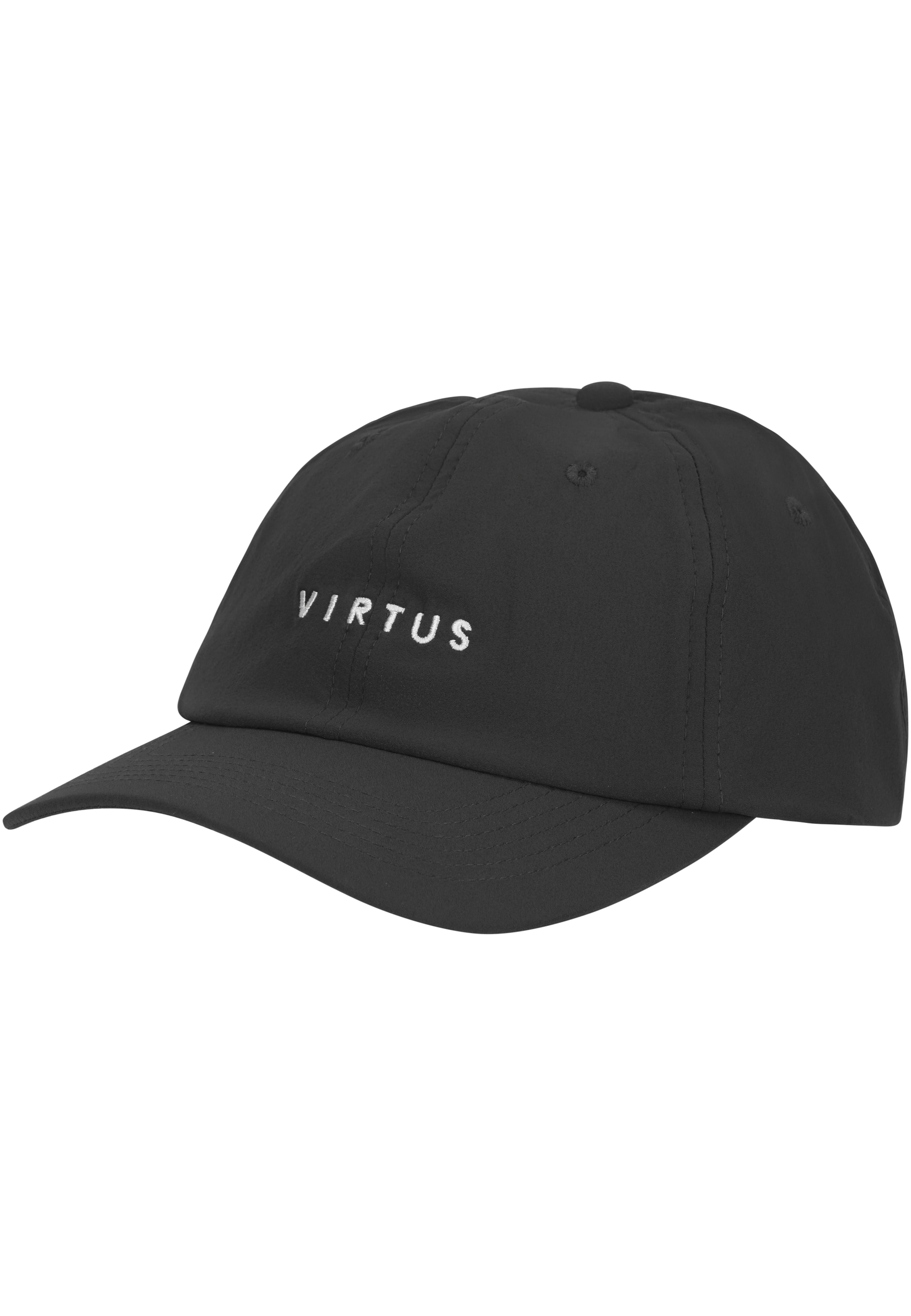 Virtus Athletic Cap 'Borden' in Black