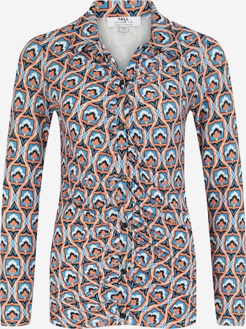 Dorothy Perkins Tall Bluse in Mischfarben: predná strana