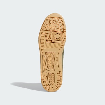 ADIDAS SPORTSWEAR Sneakers hoog 'Rapid Court' in Groen