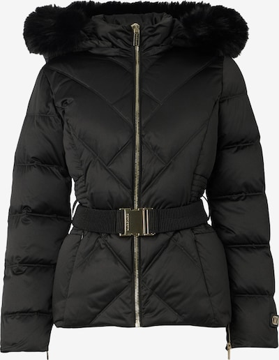 GUESS by Marciano Зимно яке 'ELLY' в размер XS в черно, Преглед на продукта