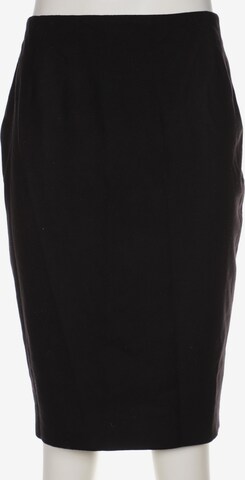 AKRIS Skirt in S in Black: front