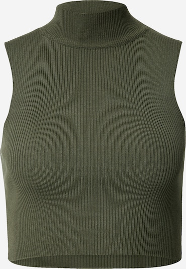 LeGer by Lena Gercke Top 'Julie' en oliva, Vista del producto