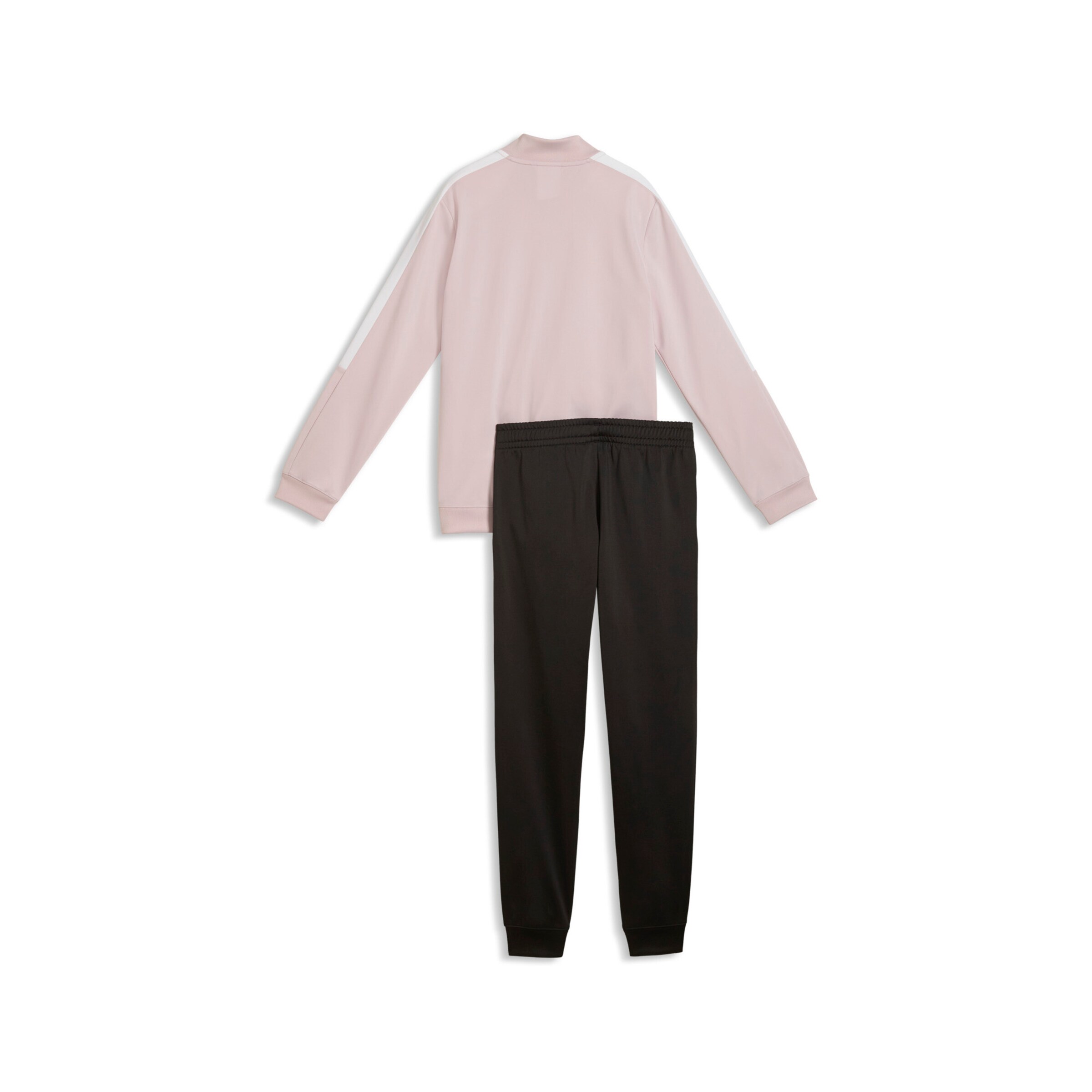 PUMA Tracksuit in Pink