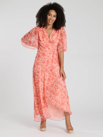 South Beach Zomerjurk in Oranje