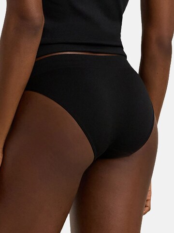 Lauren Ralph Lauren Slip in Schwarz