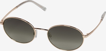 Marc O'Polo Sonnenbrille in Gold: Vorderseite