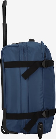 American Tourister Reisetasche 'Urban Track S' in Blau