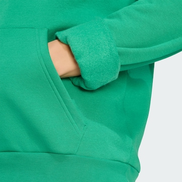 ADIDAS PERFORMANCE - Sweatshirt de desporto 'Entrada26' em verde