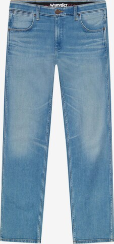 WRANGLER Jeans in Blau: Vorderseite