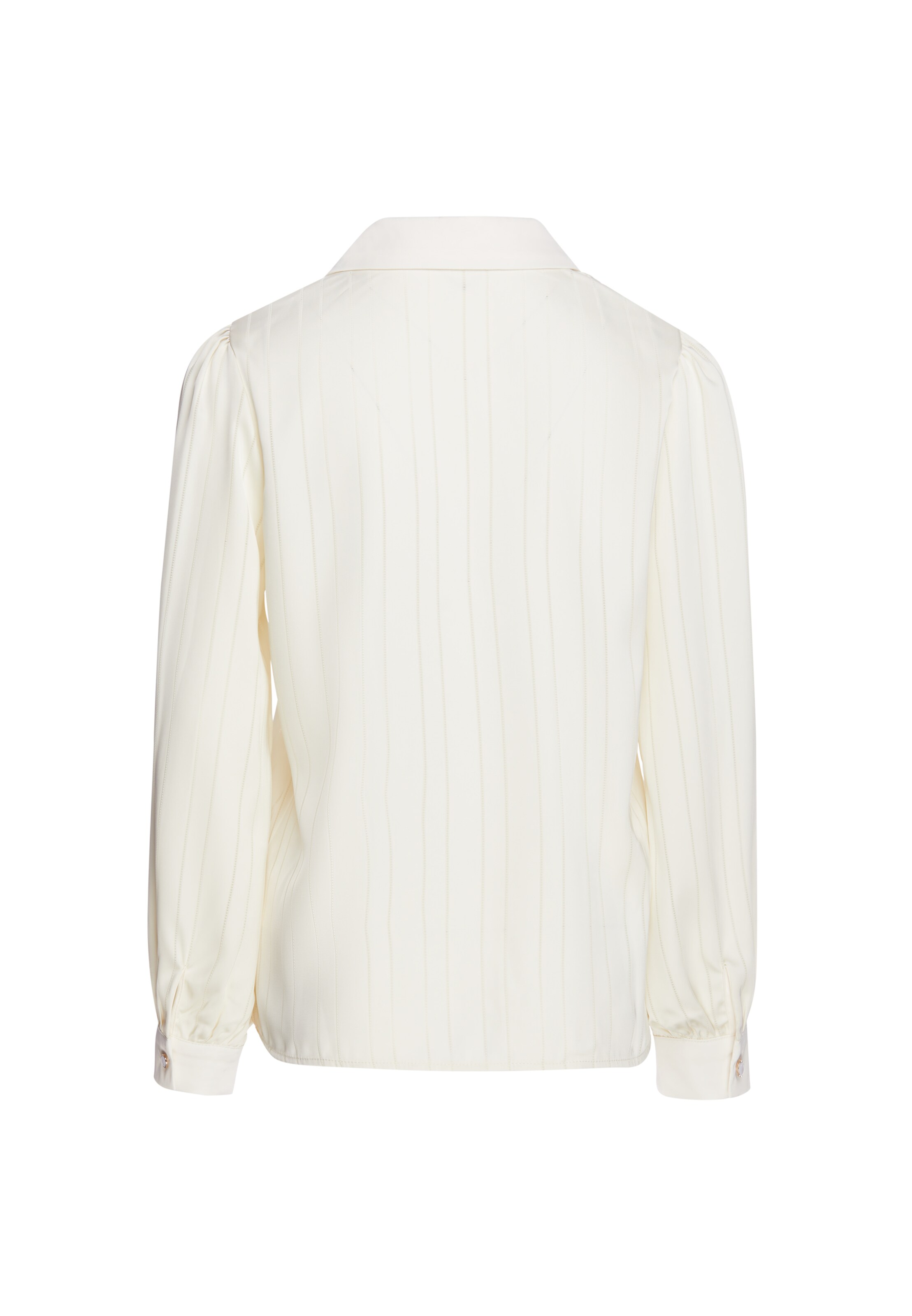 usha BLACK LABEL Blouse in Beige