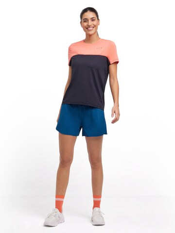FALKE Funktionsshirt‌‌‌ in Rot