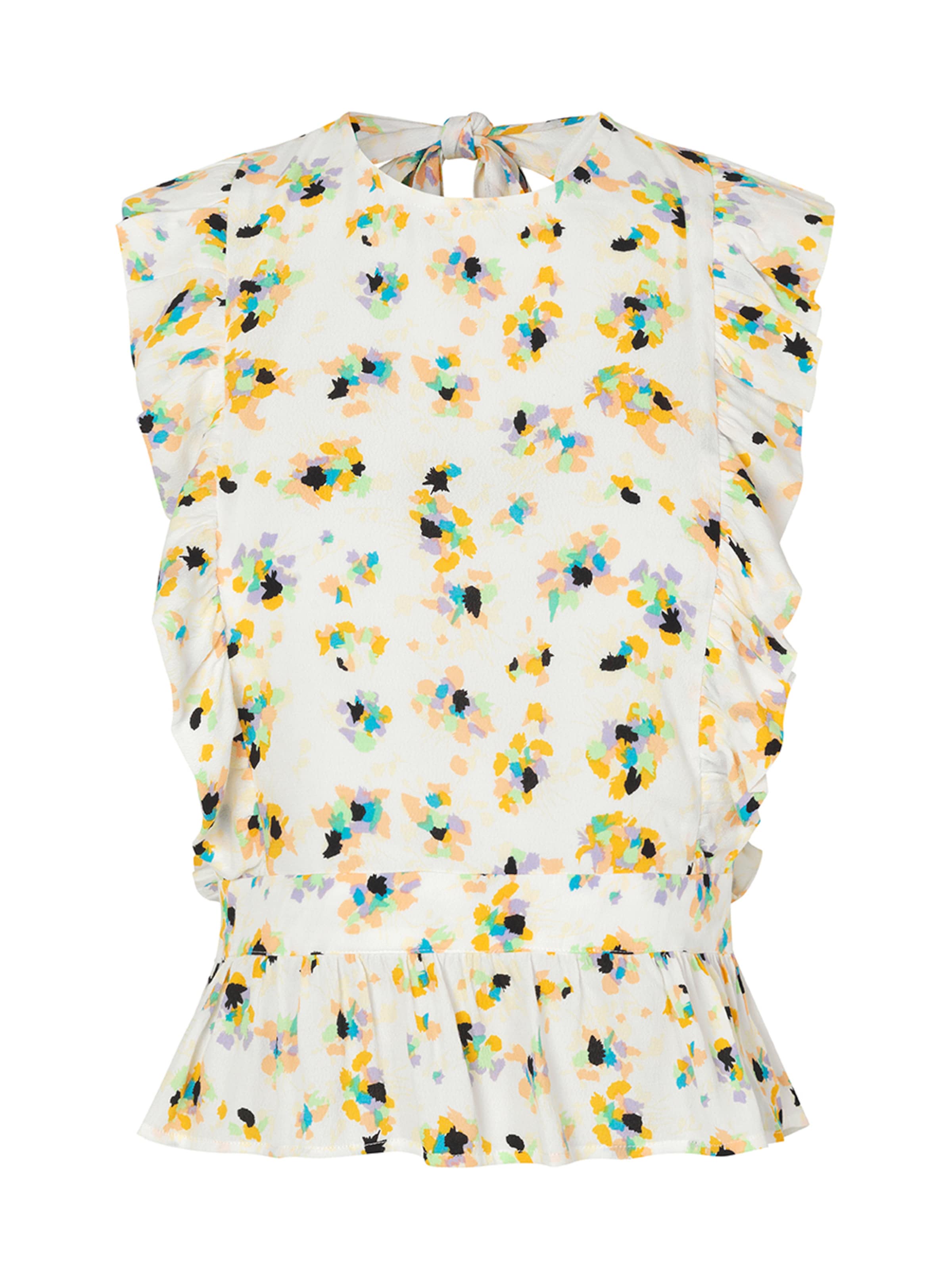 modström Τοπ 'Dafne ' σε ανάμεικτα χρώματα: μπροστά