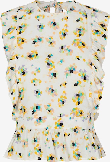 Palaidinė be rankovių 'Dafne ' iš modström, spalva – mišrios spalvos, Prekių apžvalga