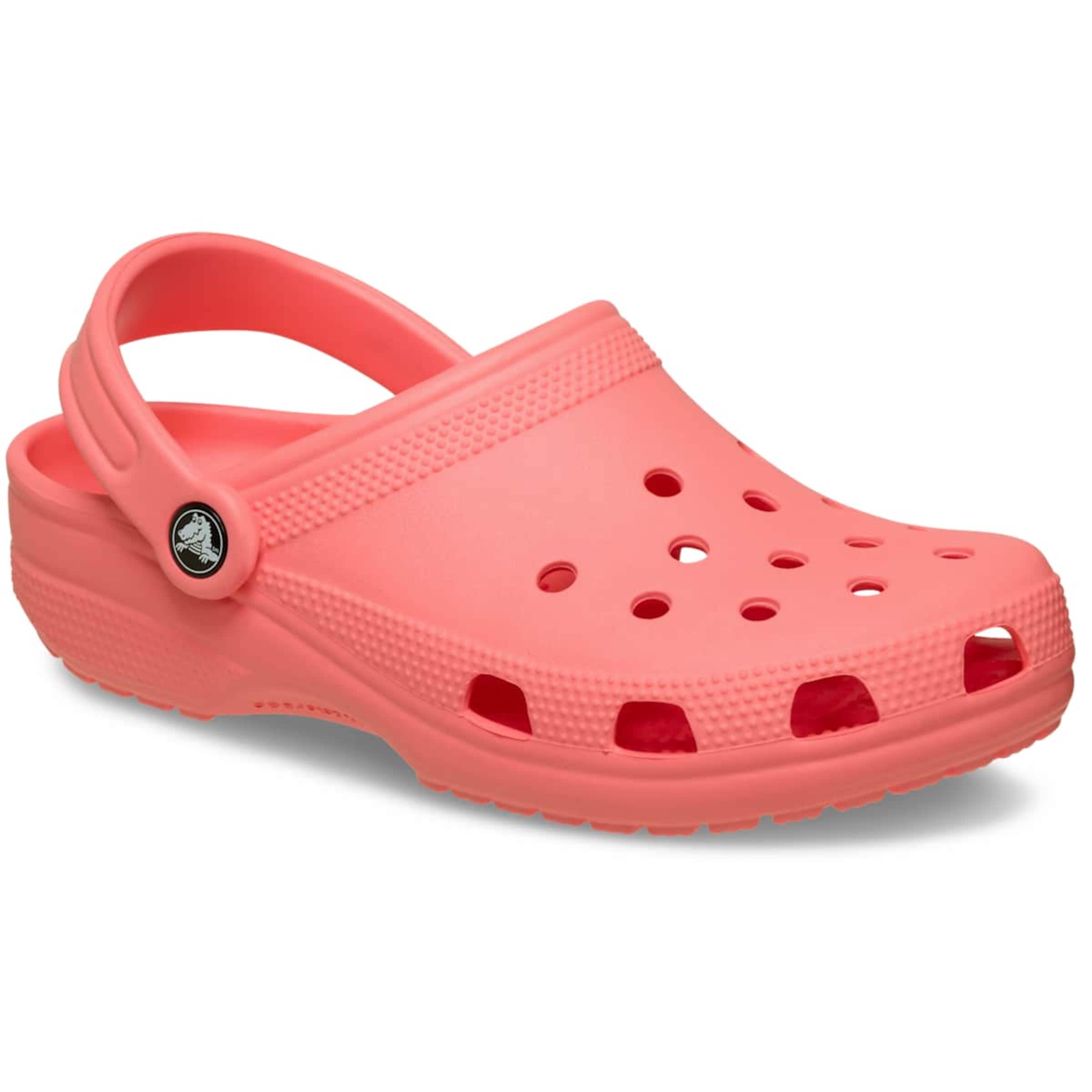 Crocs Puukingad 'Classic', värv oranž