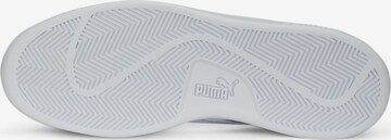 PUMA Nizke superge 'Smash 3.0' | črna barva