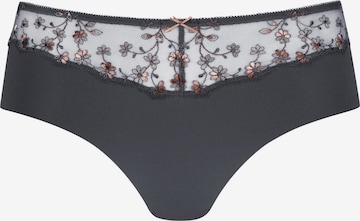Mey Panty 'Delightful' in Grey: front
