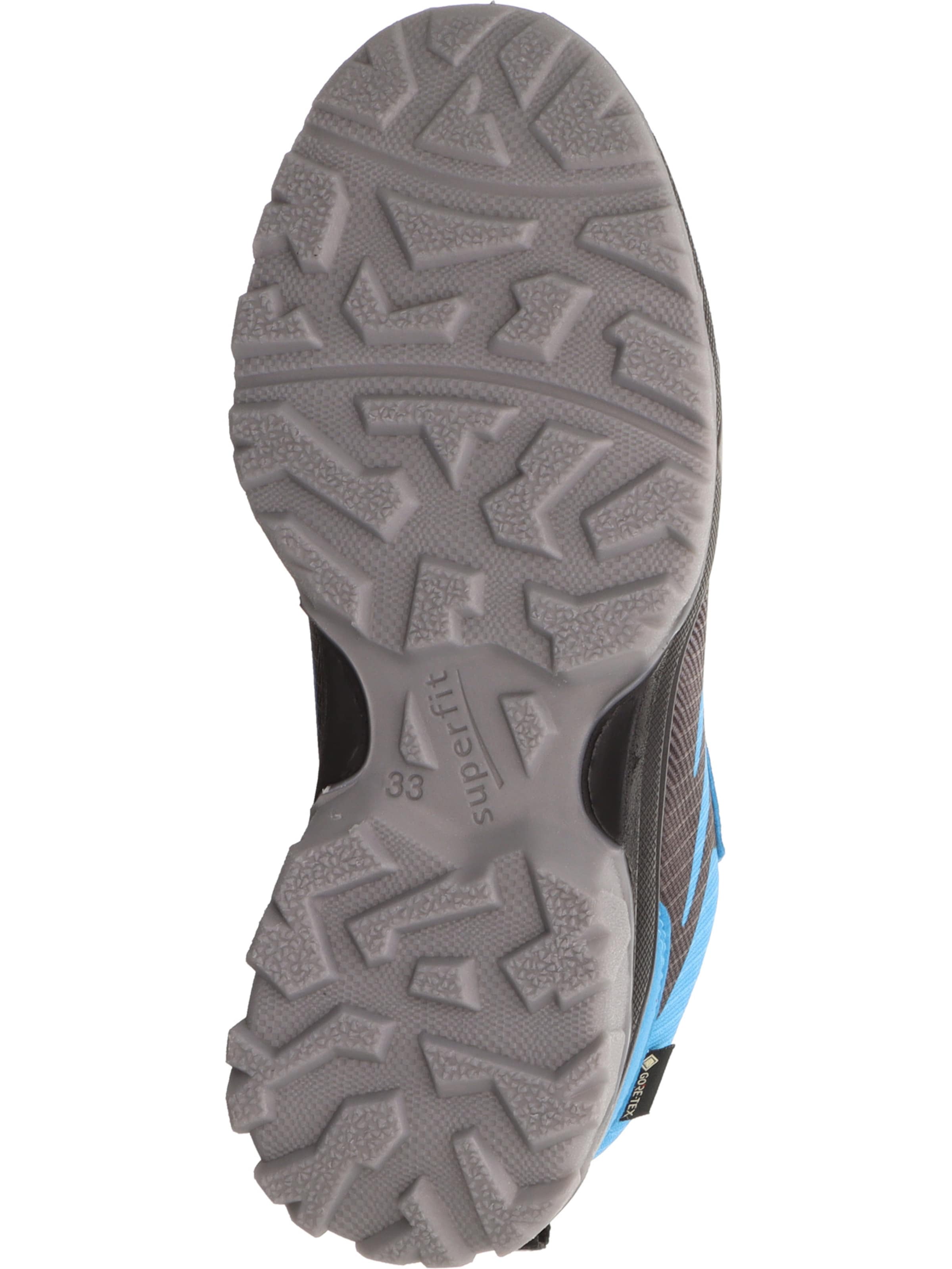 SUPERFIT Sneakers 'Jupiter' in Blue